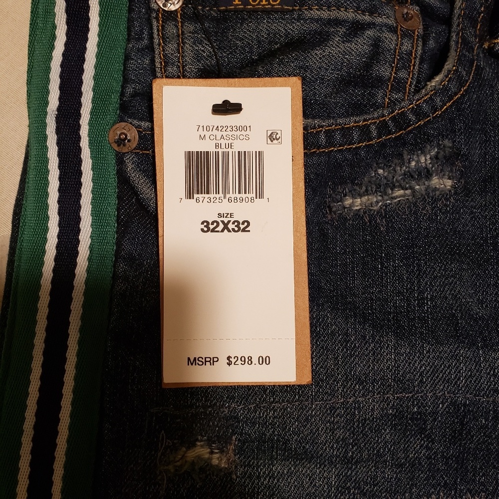 Polo Ralph Lauren - Picture 2 of 4